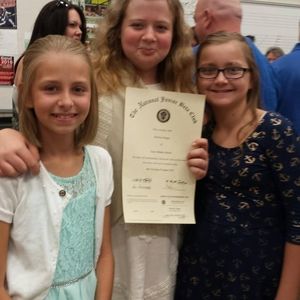 Meet your Posher, Destiny